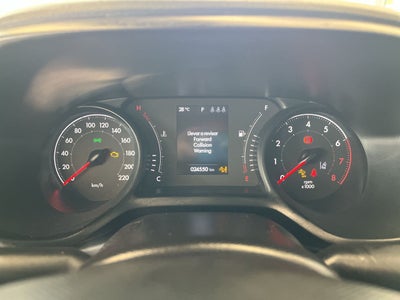 2023 FIAT Pulse 1.3 Audace At