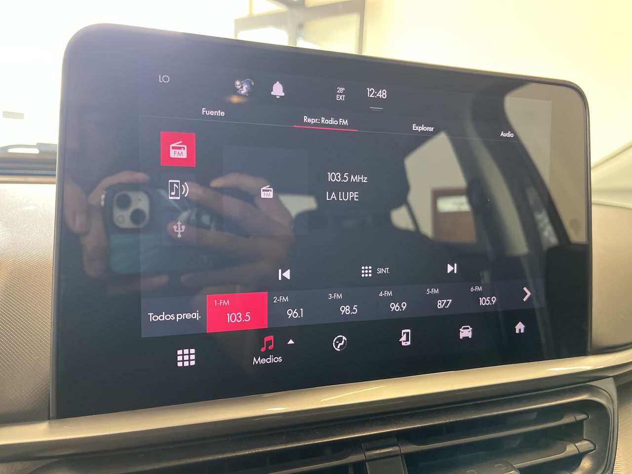 2023 FIAT Pulse 1.3 Audace At