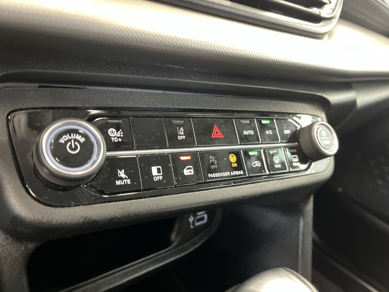 2023 FIAT Pulse 1.3 Audace At