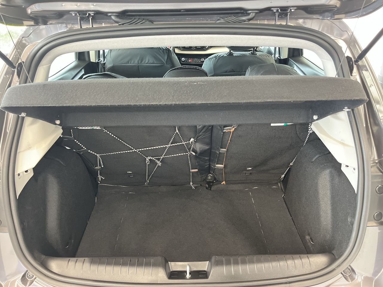 2023 FIAT Pulse 1.3 Audace At