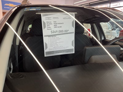 2023 FIAT Pulse 1.3 Audace At