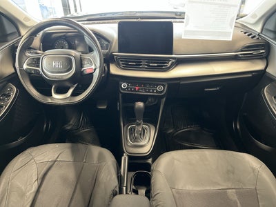 2023 FIAT Pulse 1.3 Audace At