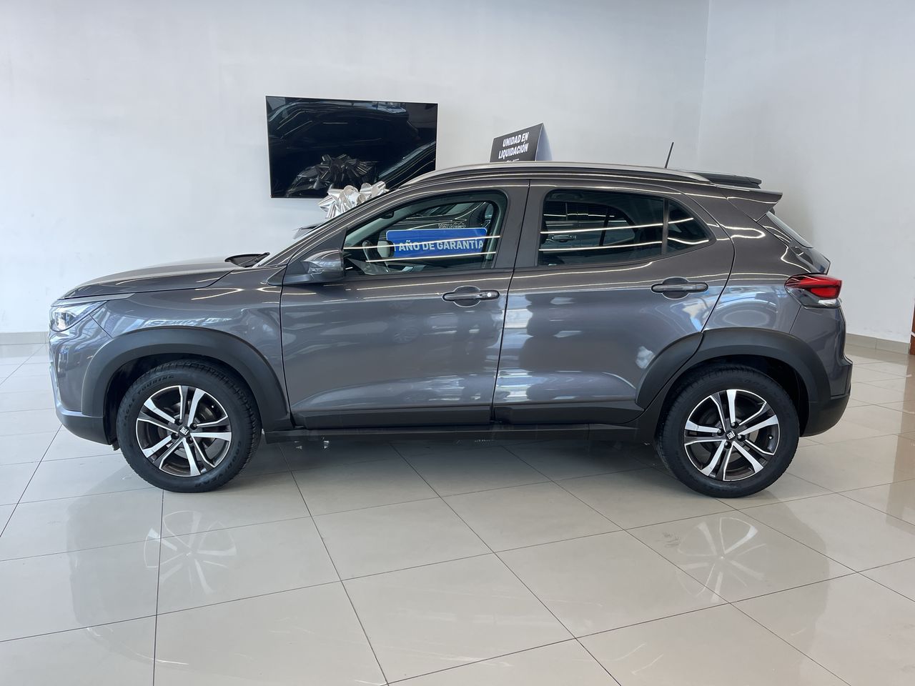 2023 FIAT Pulse 1.3 Audace At
