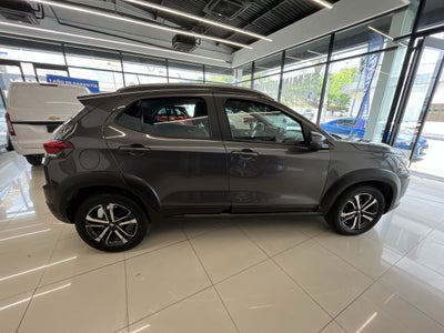 2023 FIAT Pulse 1.3 Audace At
