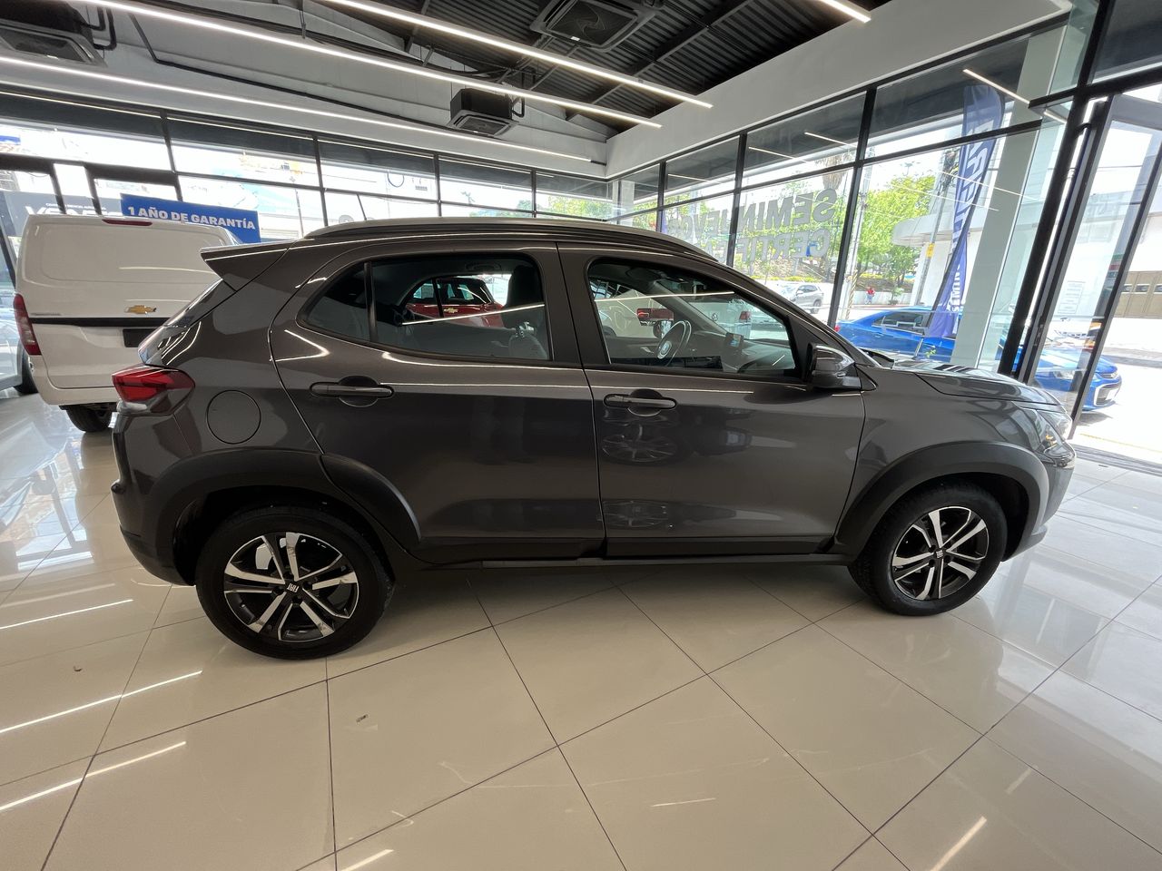 2023 FIAT Pulse 1.3 Audace At