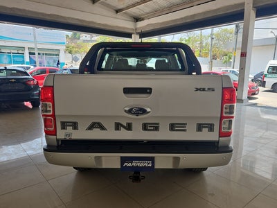 2022 Ford Ranger 2.3 Xls 4x2 At