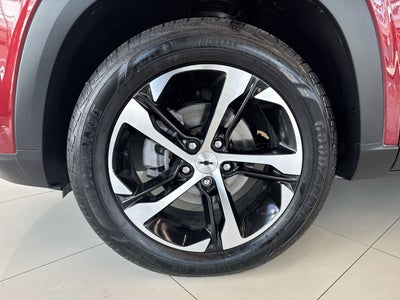 2025 Chevrolet Trax 1.2 Rs At