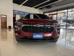 2025 Chevrolet Trax 1.2 Rs At