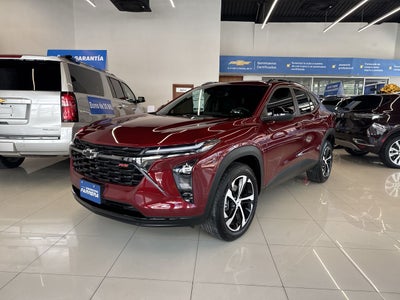 2025 Chevrolet Trax 1.2 Rs At