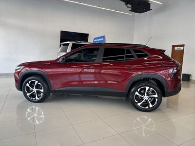 2025 Chevrolet Trax 1.2 Rs At