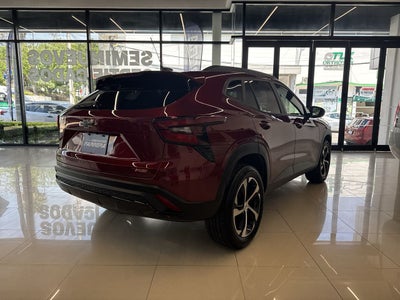 2025 Chevrolet Trax 1.2 Rs At