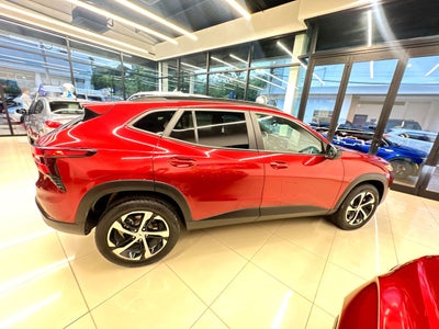 2024 Chevrolet Trax 1.2 Rs At