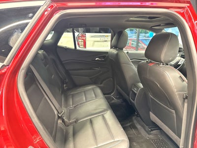 2024 Chevrolet Trax 1.2 Rs At