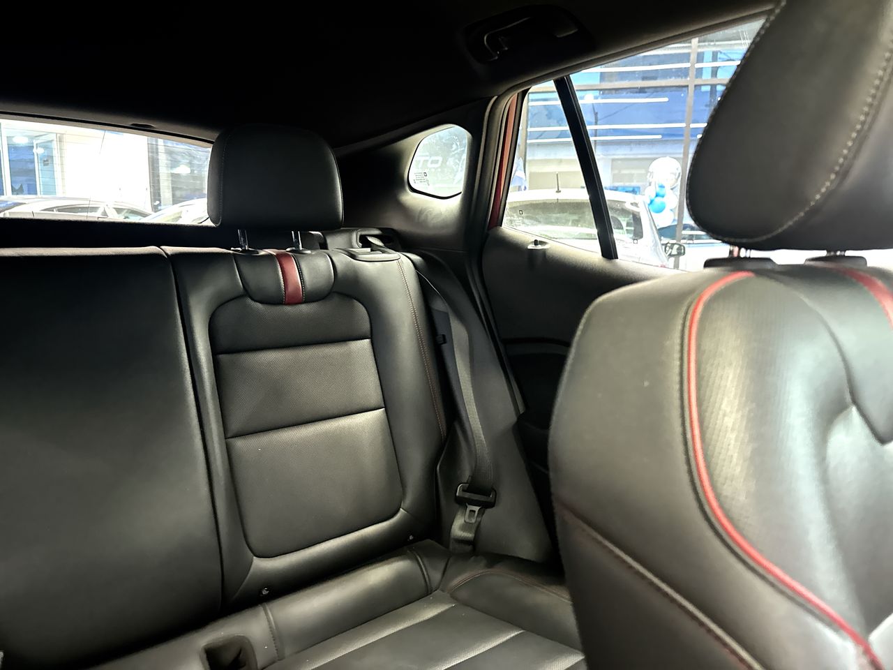 2024 Chevrolet Trax 1.2 Rs At