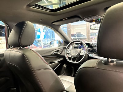 2024 Chevrolet Trax 1.2 Rs At