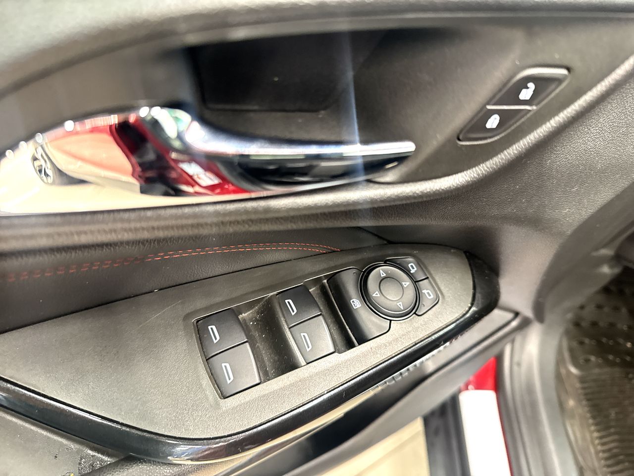 2024 Chevrolet Trax 1.2 Rs At