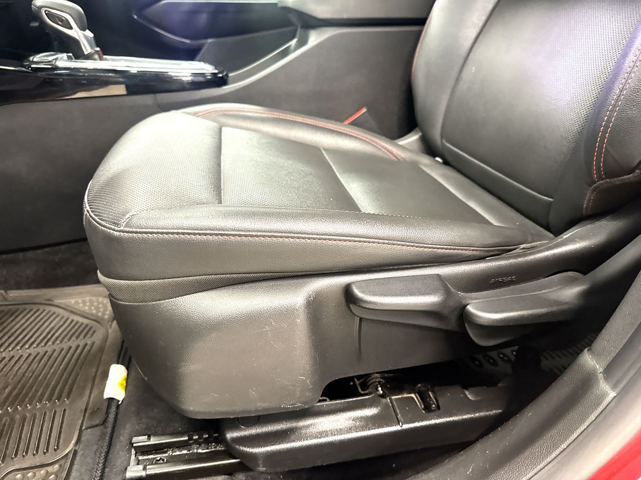 2024 Chevrolet Trax 1.2 Rs At