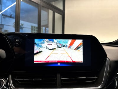 2024 Chevrolet Trax 1.2 Rs At