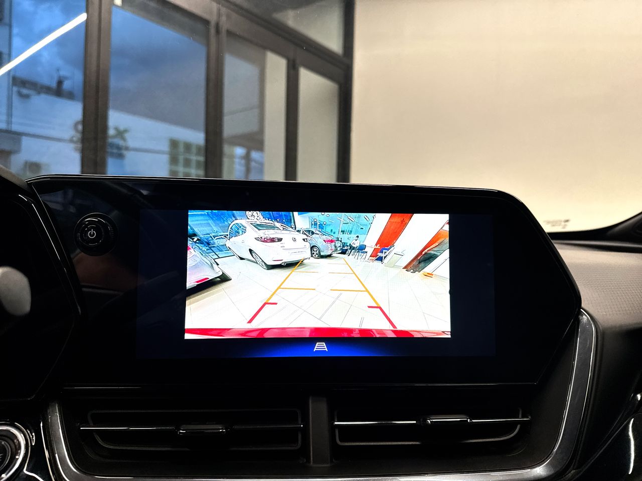 2024 Chevrolet Trax 1.2 Rs At