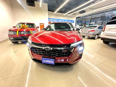 2024 Chevrolet Trax 1.2 Rs At