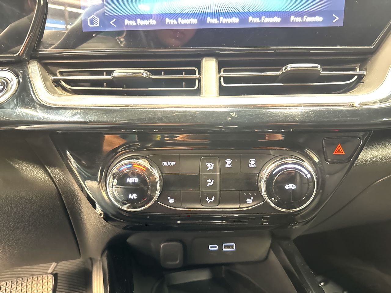 2024 Chevrolet Trax 1.2 Rs At