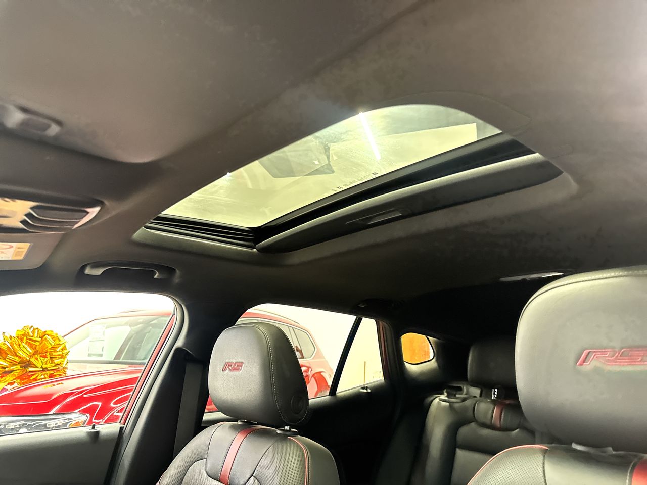 2024 Chevrolet Trax 1.2 Rs At