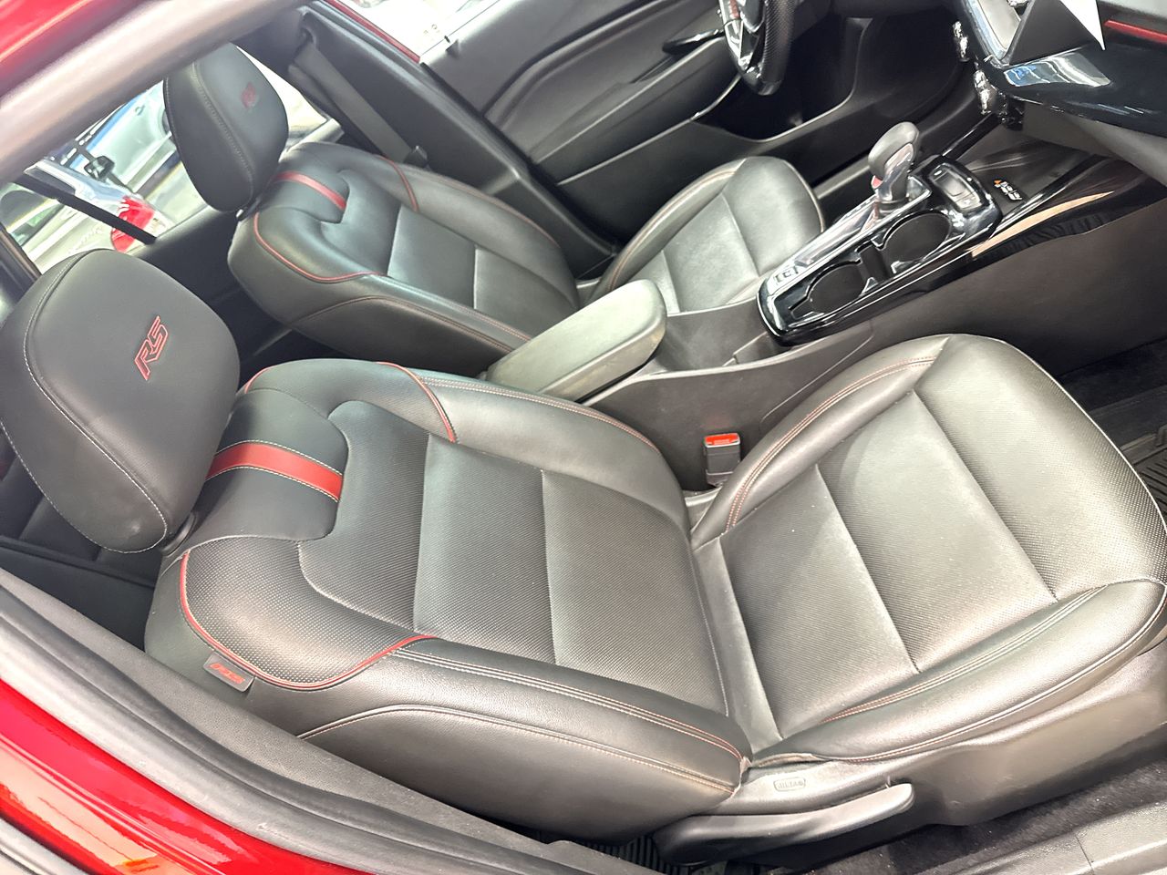 2024 Chevrolet Trax 1.2 Rs At