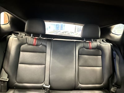 2024 Chevrolet Trax 1.2 Rs At