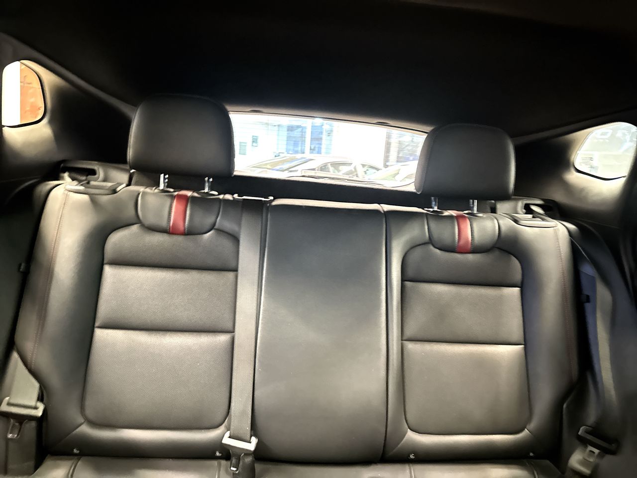 2024 Chevrolet Trax 1.2 Rs At