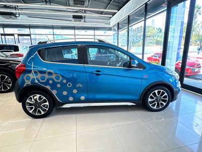 2021 Chevrolet Spark 1.4 Active Mt