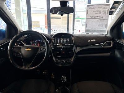 2021 Chevrolet Spark 1.4 Active Mt