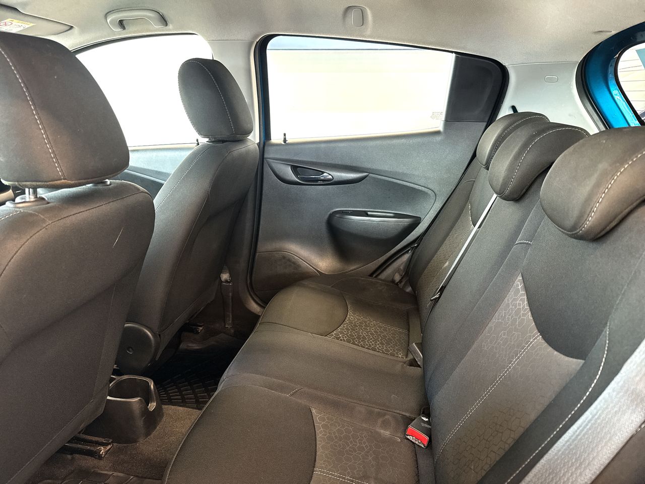 2021 Chevrolet Spark 1.4 Active Mt