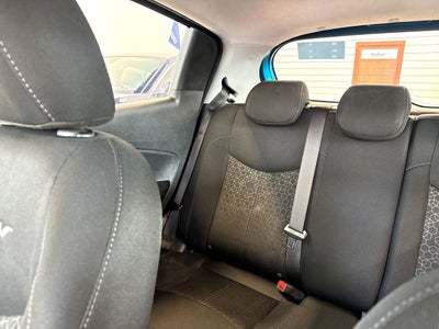 2021 Chevrolet Spark 1.4 Active Mt