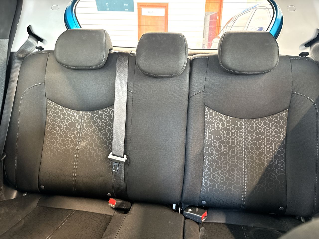 2021 Chevrolet Spark 1.4 Active Mt