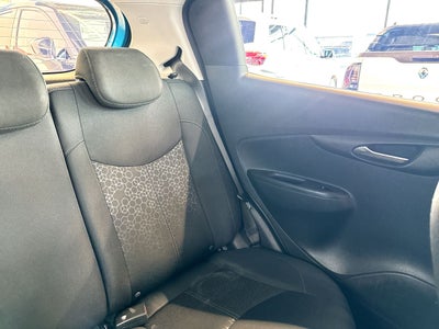 2021 Chevrolet Spark 1.4 Active Mt