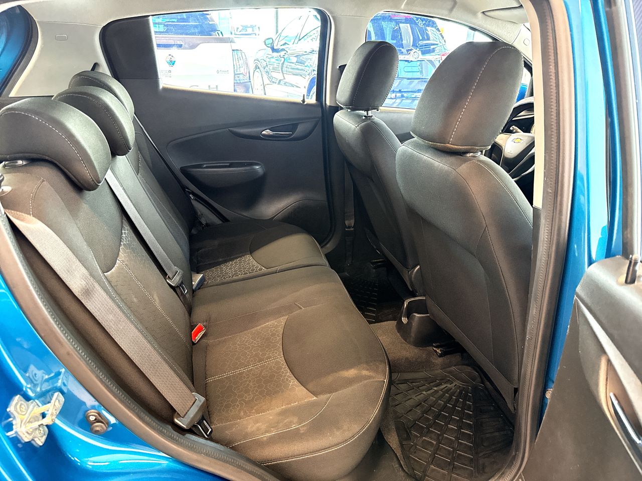 2021 Chevrolet Spark 1.4 Active Mt