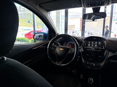 2021 Chevrolet Spark 1.4 Active Mt