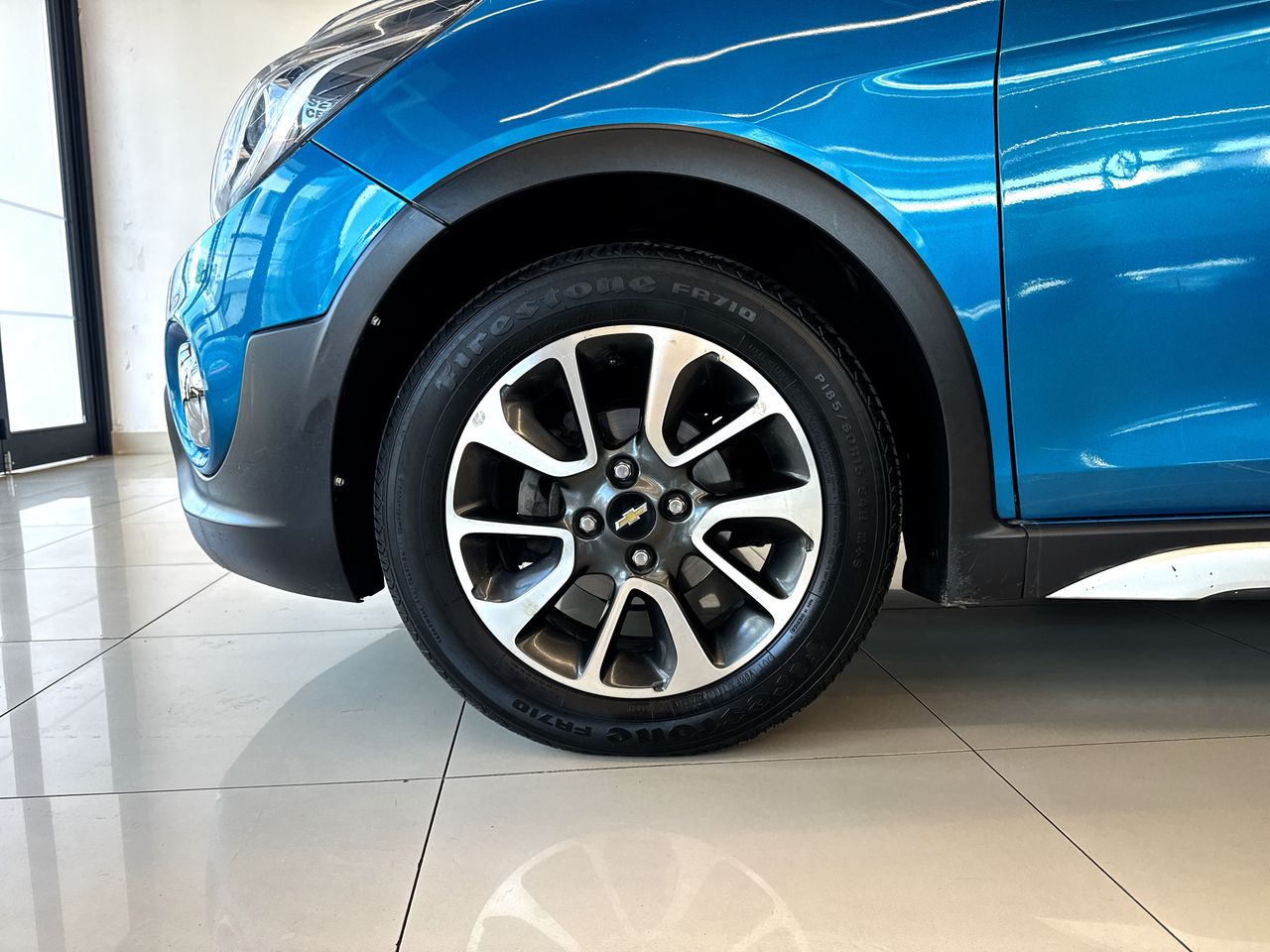 2021 Chevrolet Spark 1.4 Active Mt