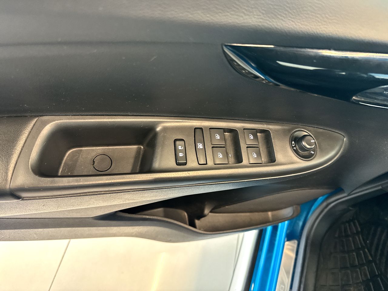 2021 Chevrolet Spark 1.4 Active Mt