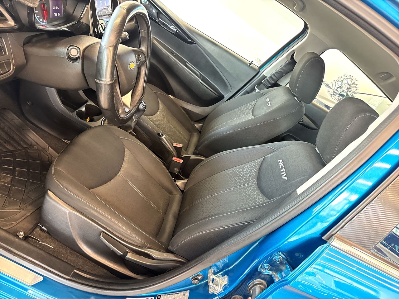 2021 Chevrolet Spark 1.4 Active Mt