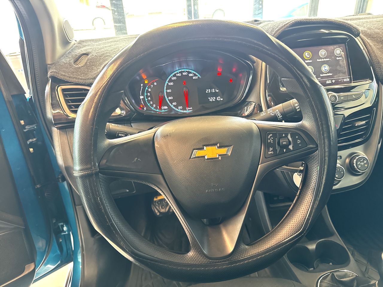 2021 Chevrolet Spark 1.4 Active Mt