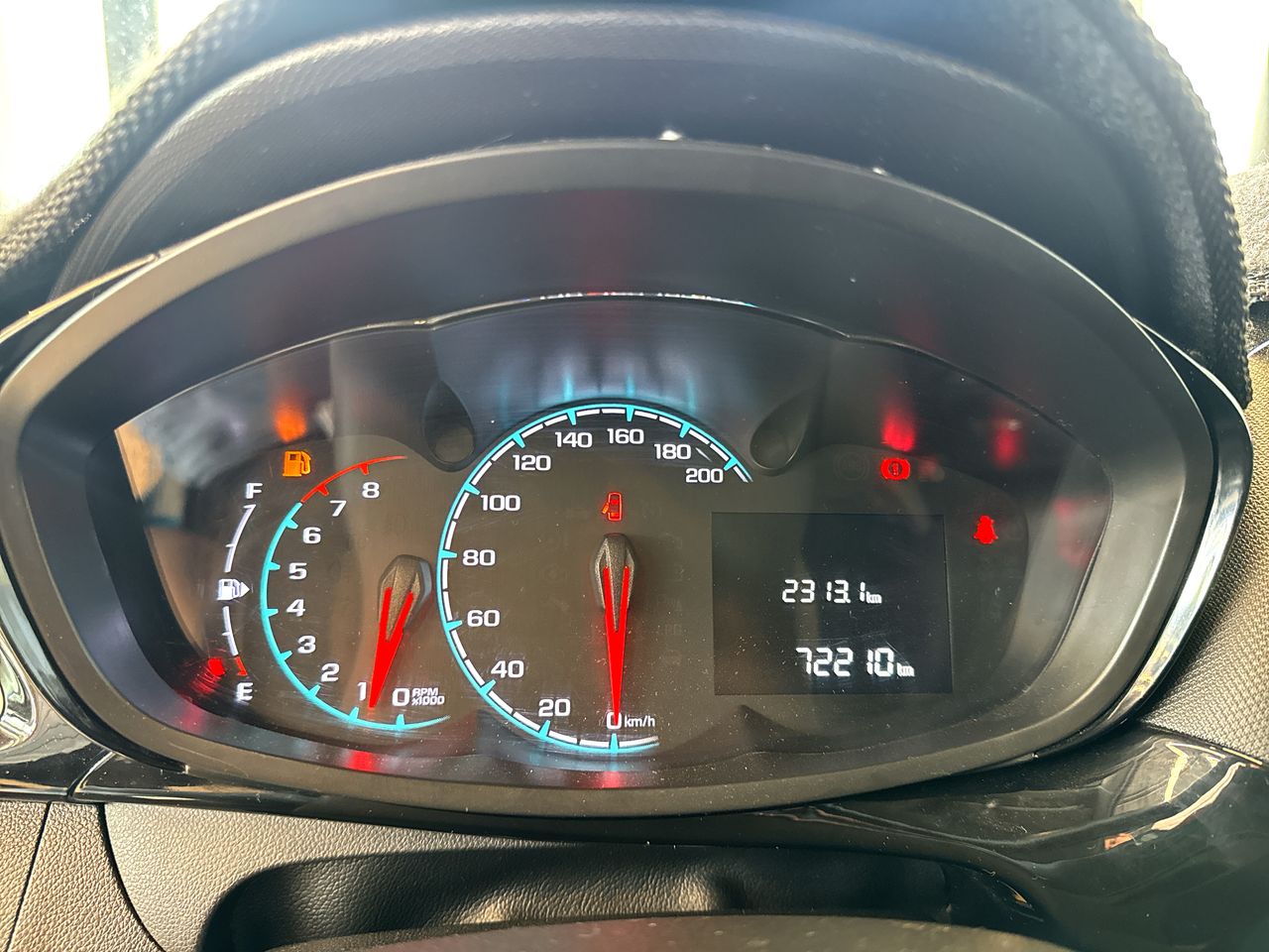 2021 Chevrolet Spark 1.4 Active Mt