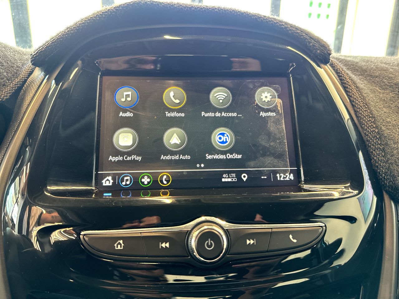 2021 Chevrolet Spark 1.4 Active Mt