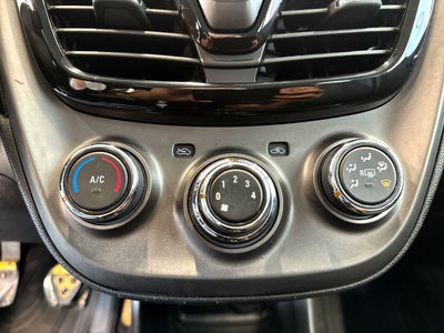 2021 Chevrolet Spark 1.4 Active Mt