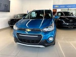 2021 Chevrolet Spark 1.4 Active Mt