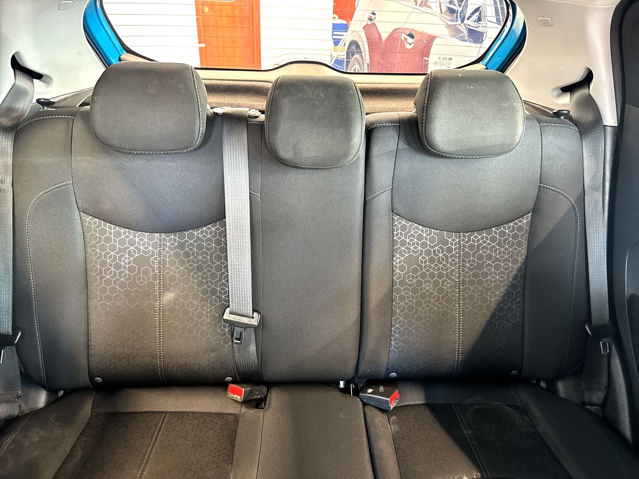 2021 Chevrolet Spark 1.4 Active Mt