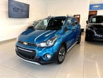 2021 Chevrolet Spark 1.4 Active Mt