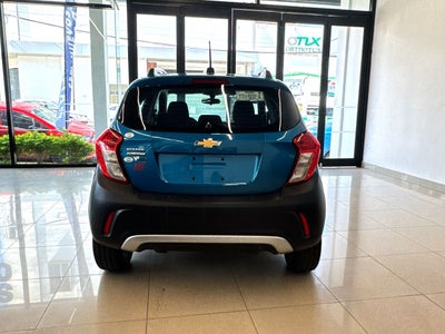 2021 Chevrolet Spark 1.4 Active Mt