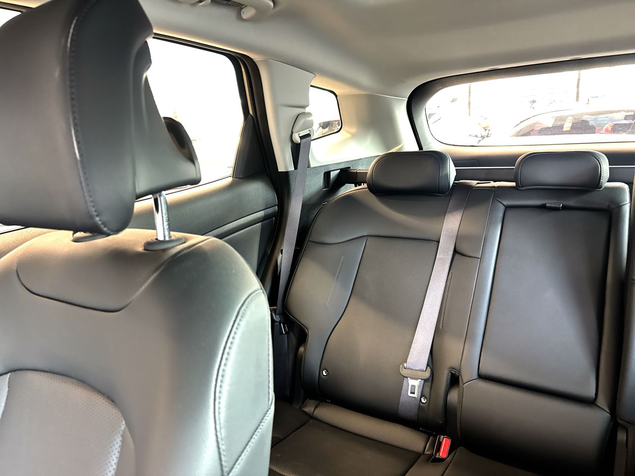 2025 Kia Sportage 2.5 Sxl At