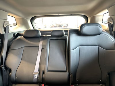 2025 Kia Sportage 2.5 Sxl At